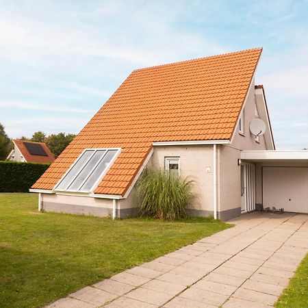 Summio Zeeland Village Scharendijke Exteriér fotografie