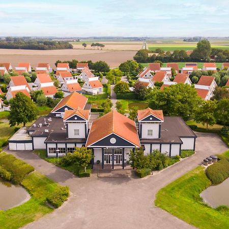 Summio Zeeland Village Scharendijke Exteriér fotografie