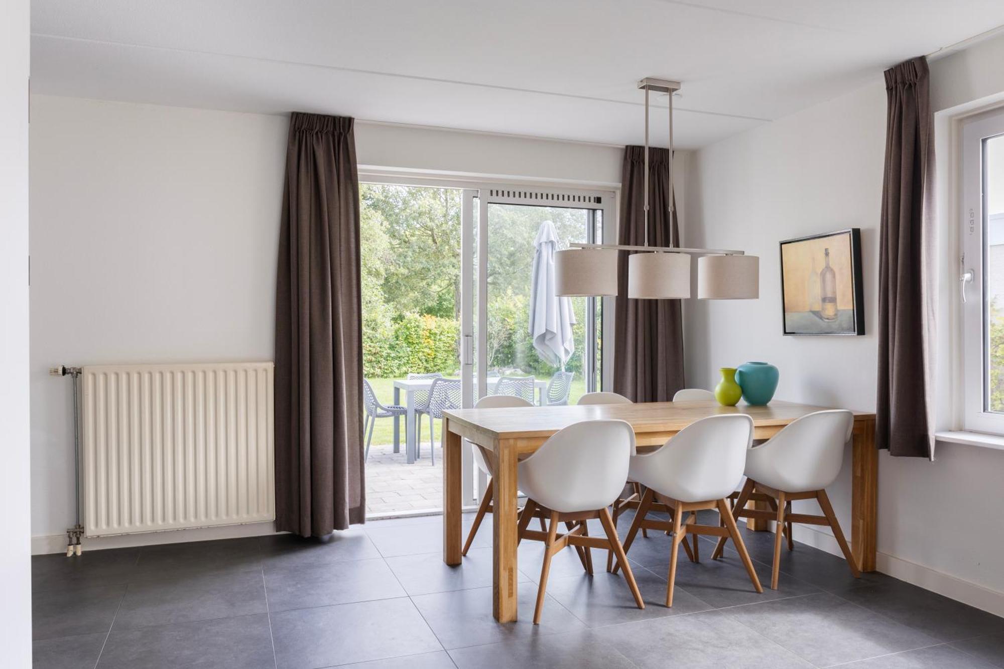 Summio Zeeland Village Scharendijke Pokoj fotografie