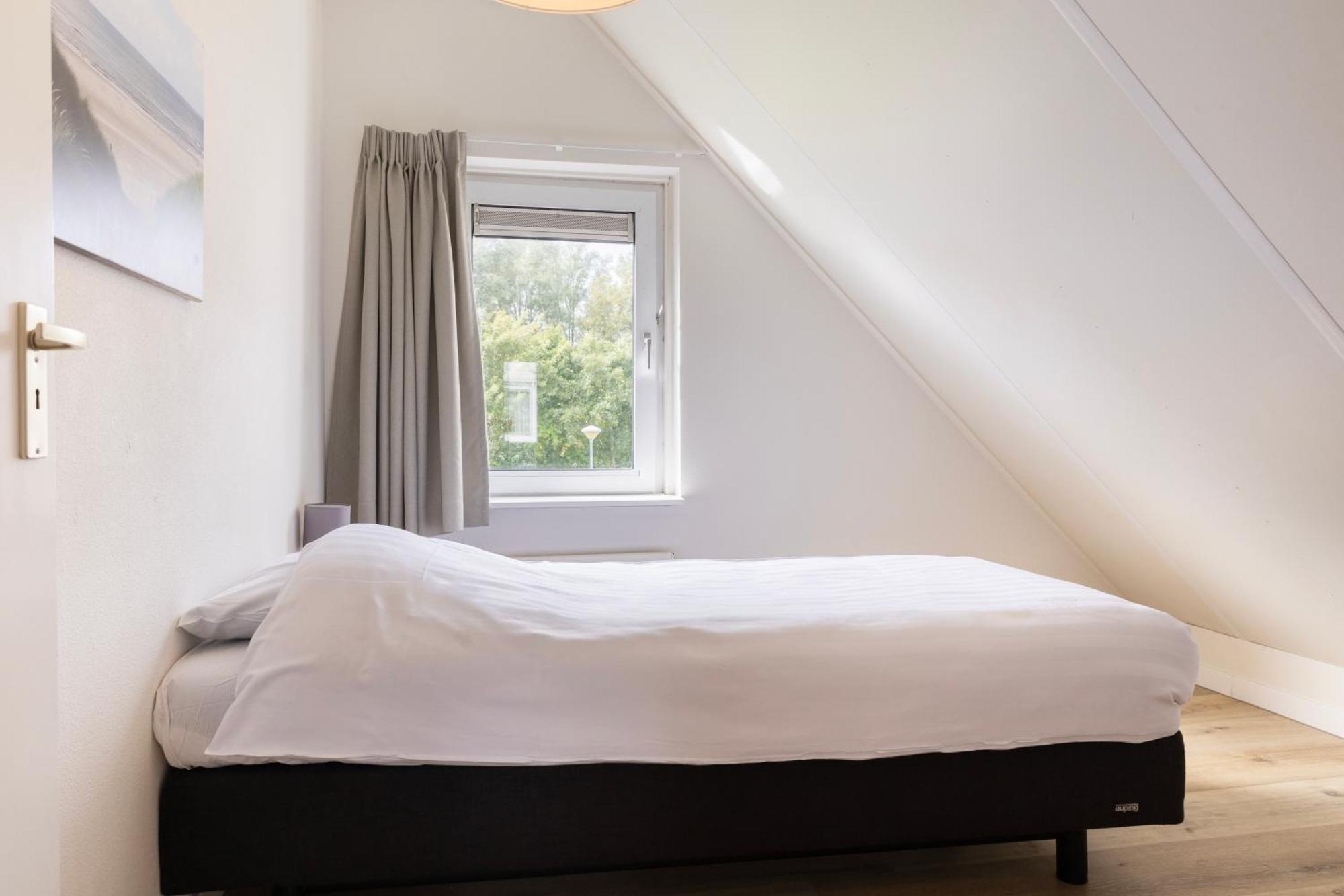 Summio Zeeland Village Scharendijke Pokoj fotografie
