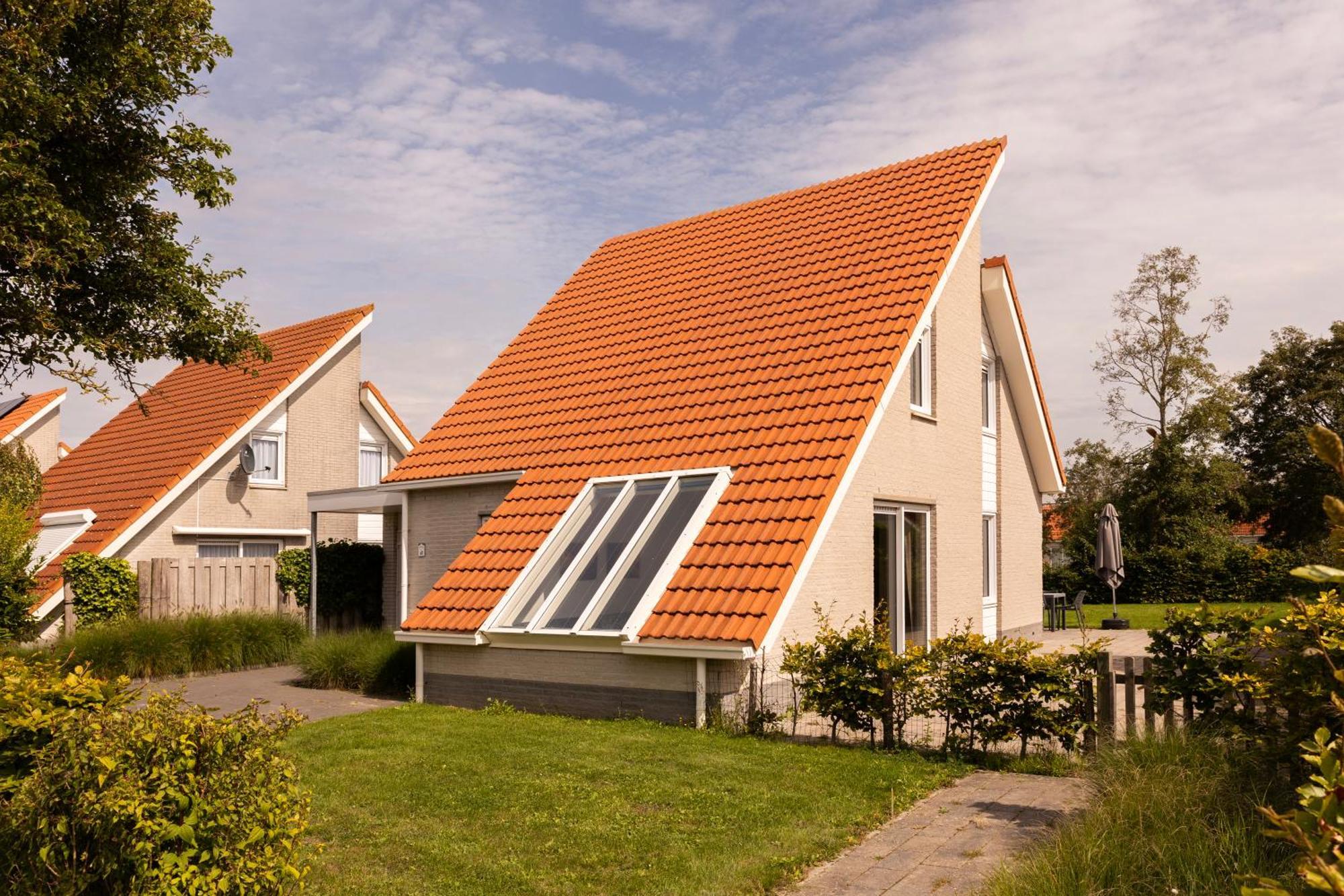 Summio Zeeland Village Scharendijke Pokoj fotografie