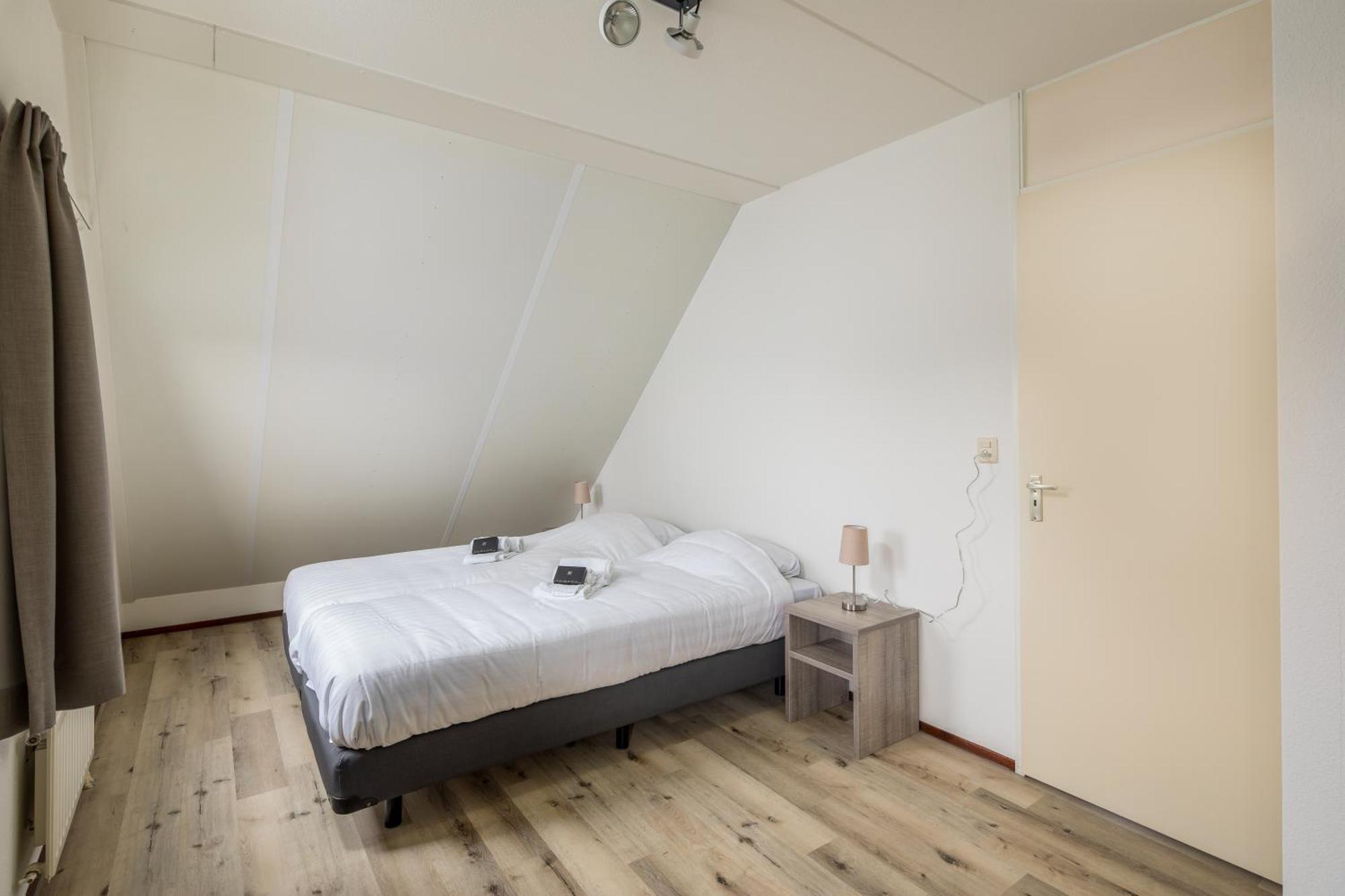 Summio Zeeland Village Scharendijke Pokoj fotografie