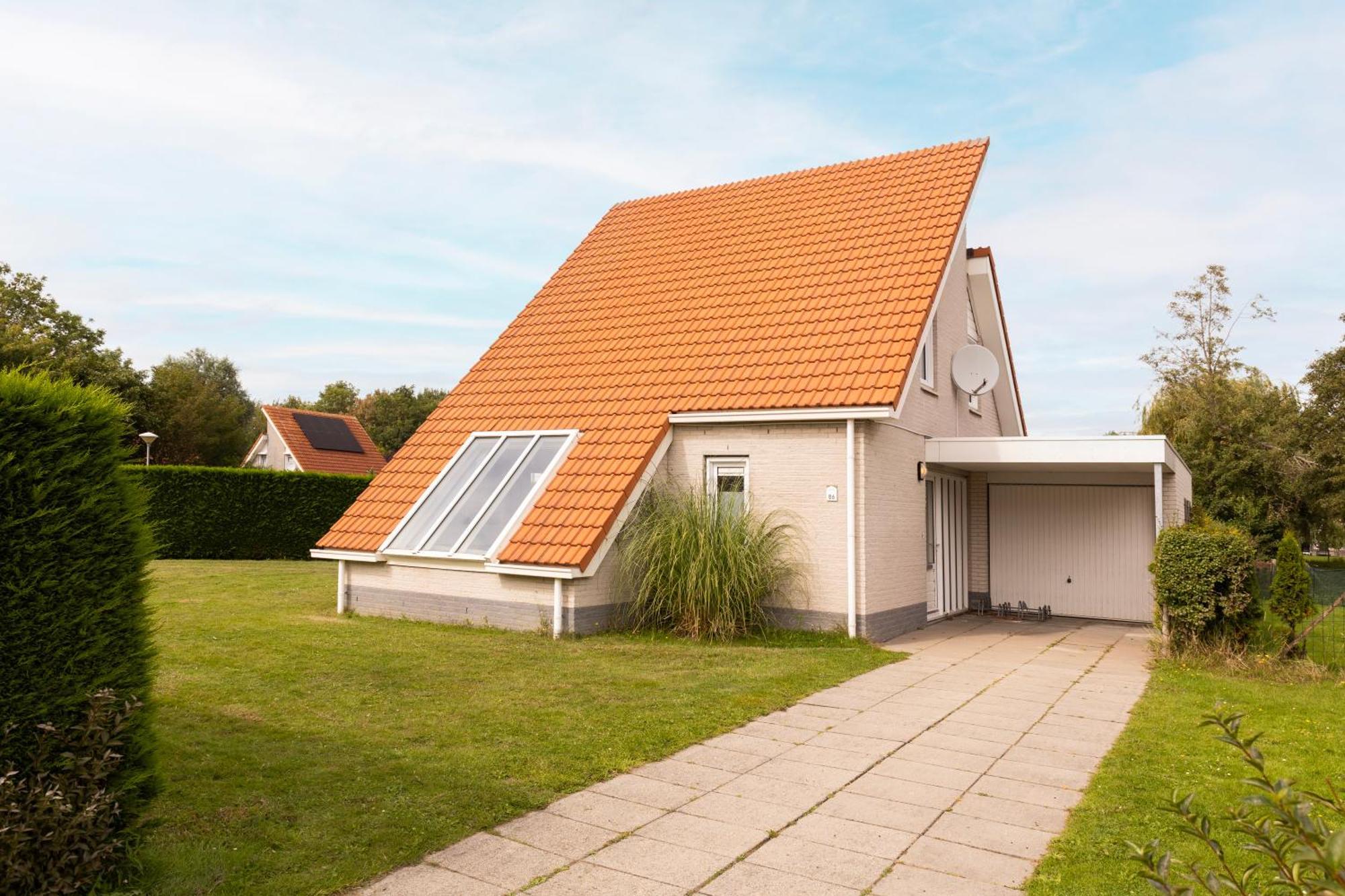 Summio Zeeland Village Scharendijke Exteriér fotografie
