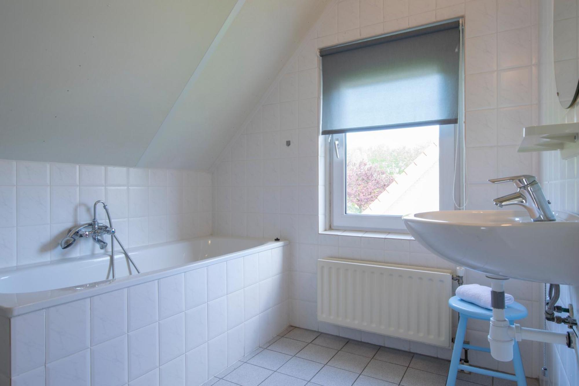 Summio Zeeland Village Scharendijke Pokoj fotografie