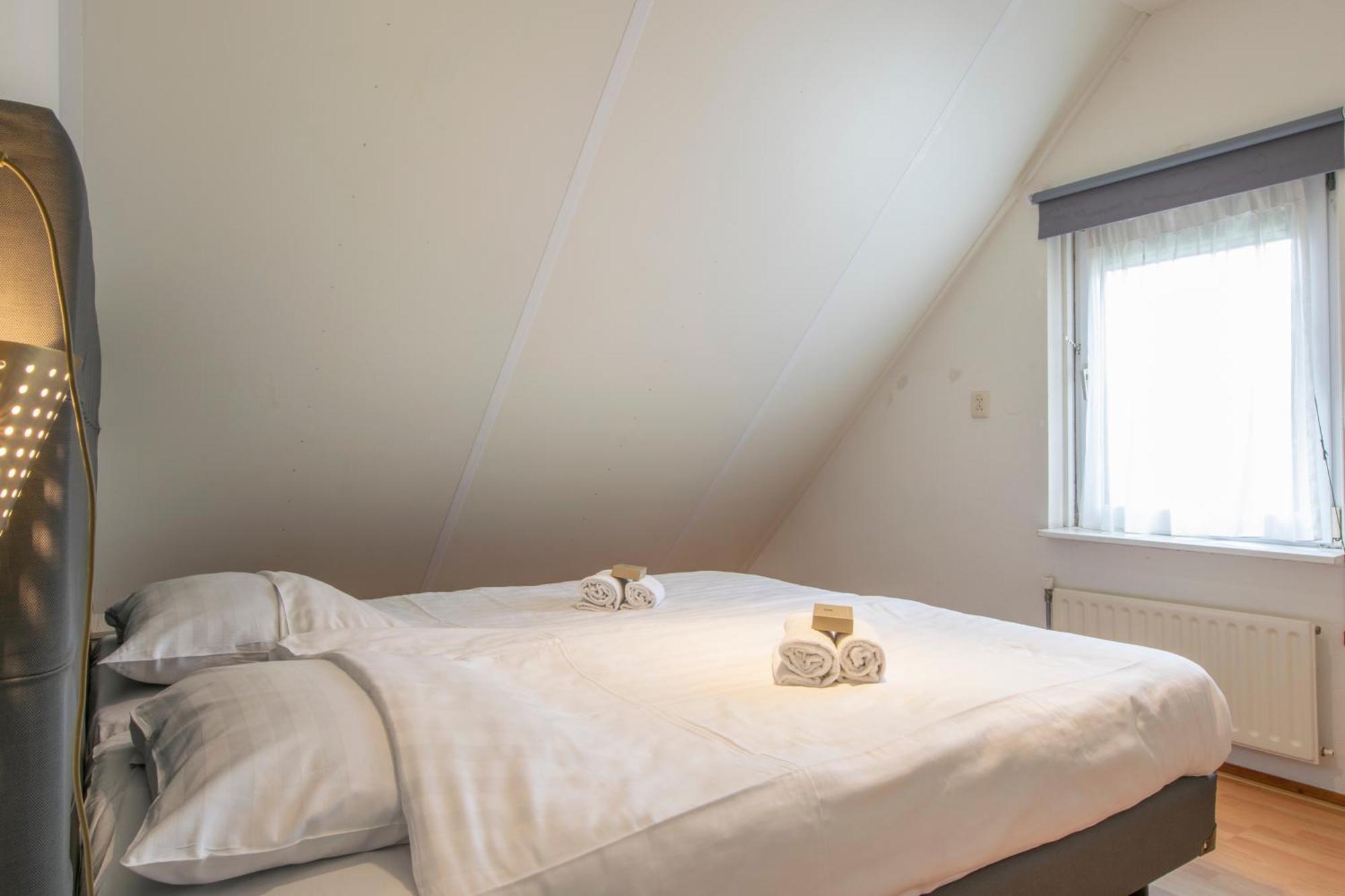 Summio Zeeland Village Scharendijke Pokoj fotografie