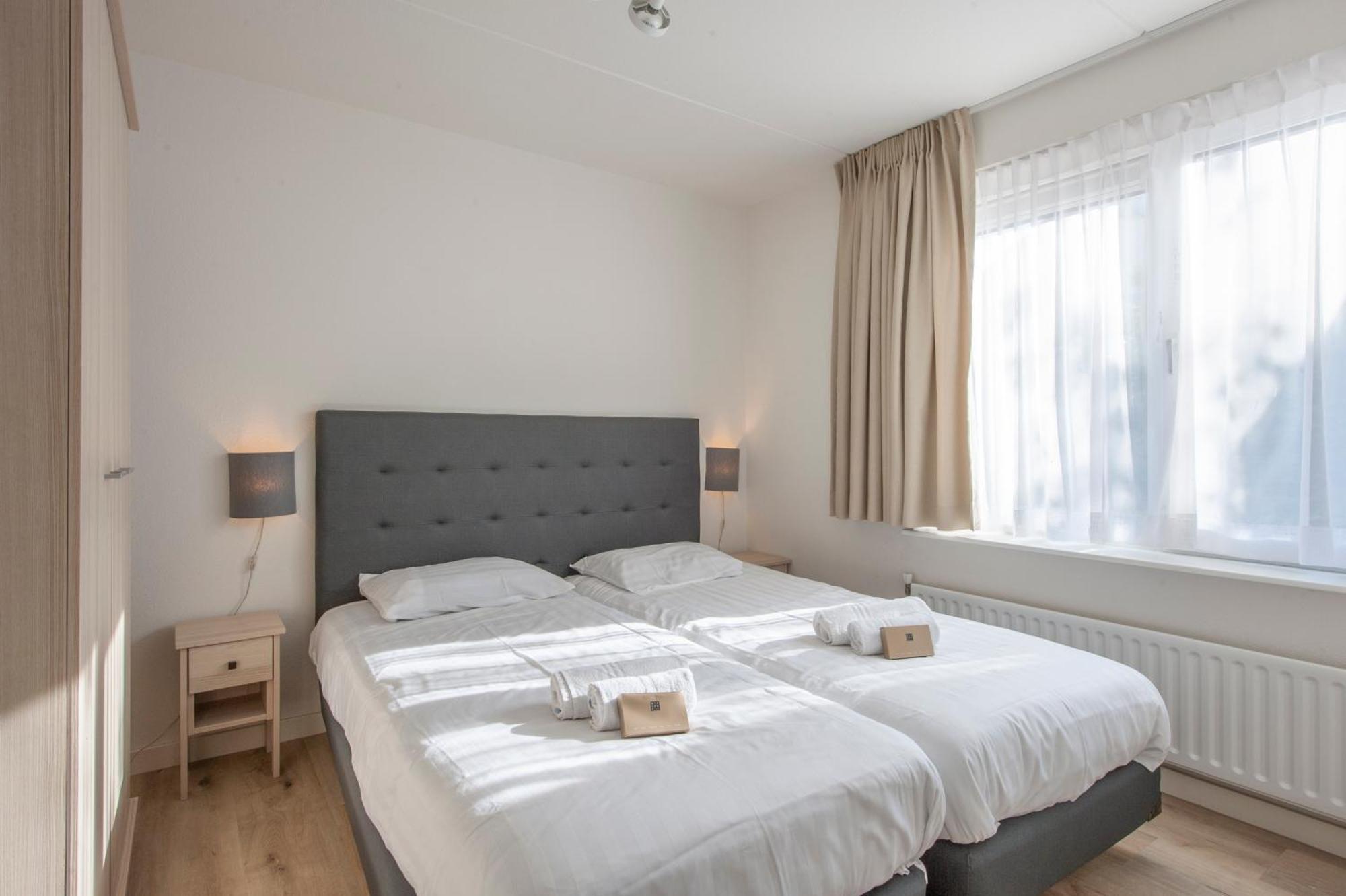 Summio Zeeland Village Scharendijke Pokoj fotografie