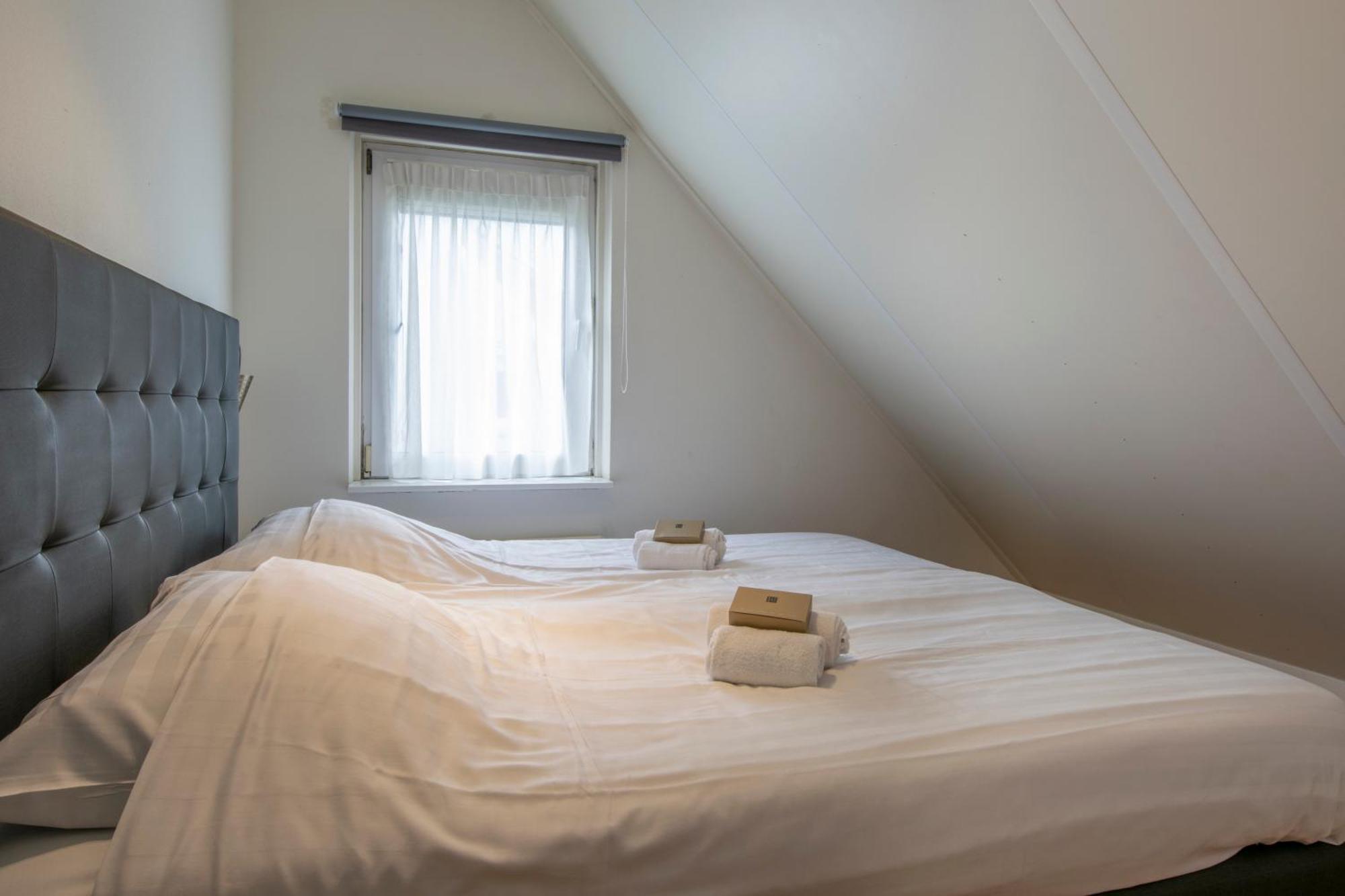 Summio Zeeland Village Scharendijke Pokoj fotografie