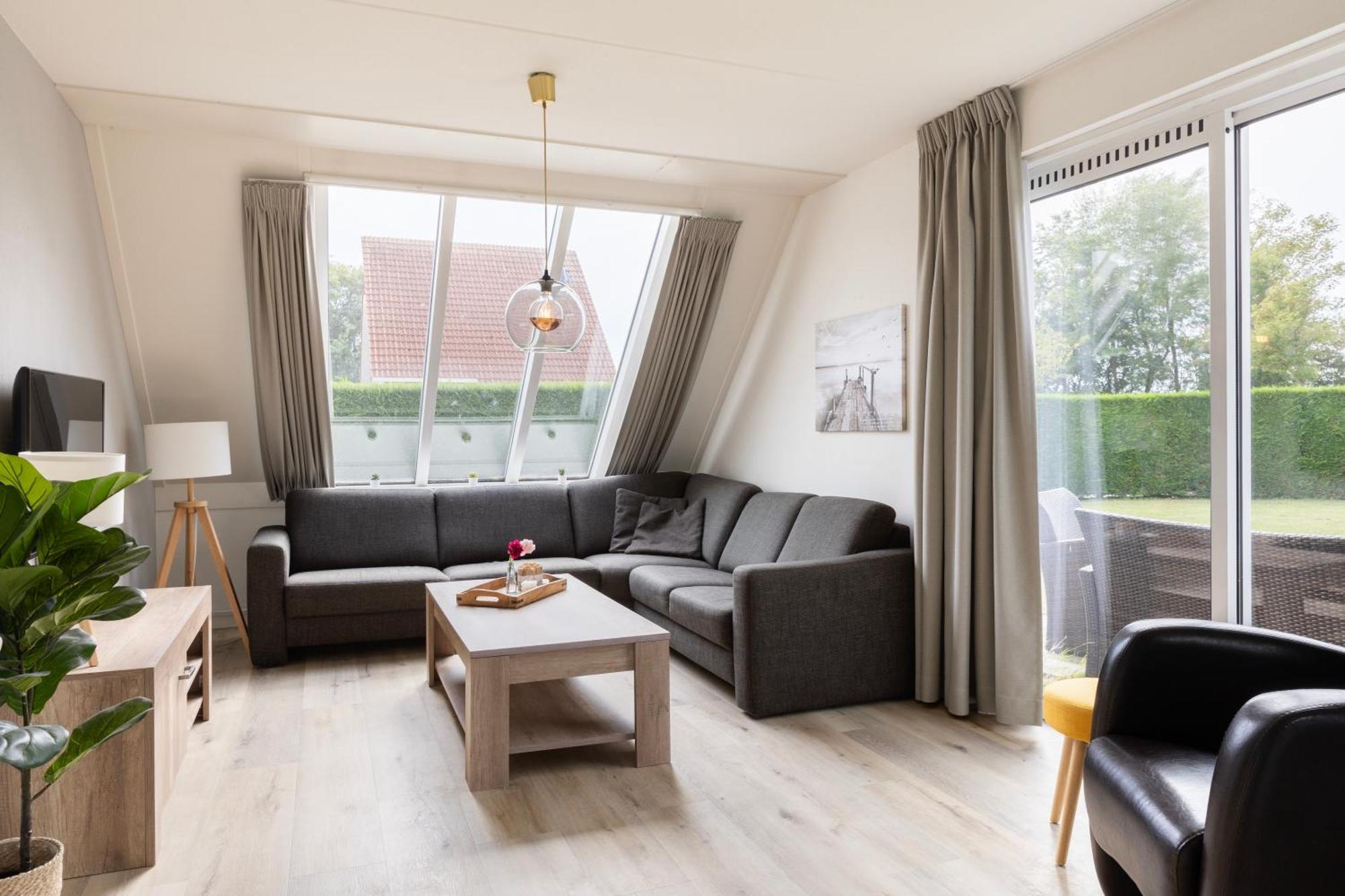 Summio Zeeland Village Scharendijke Exteriér fotografie