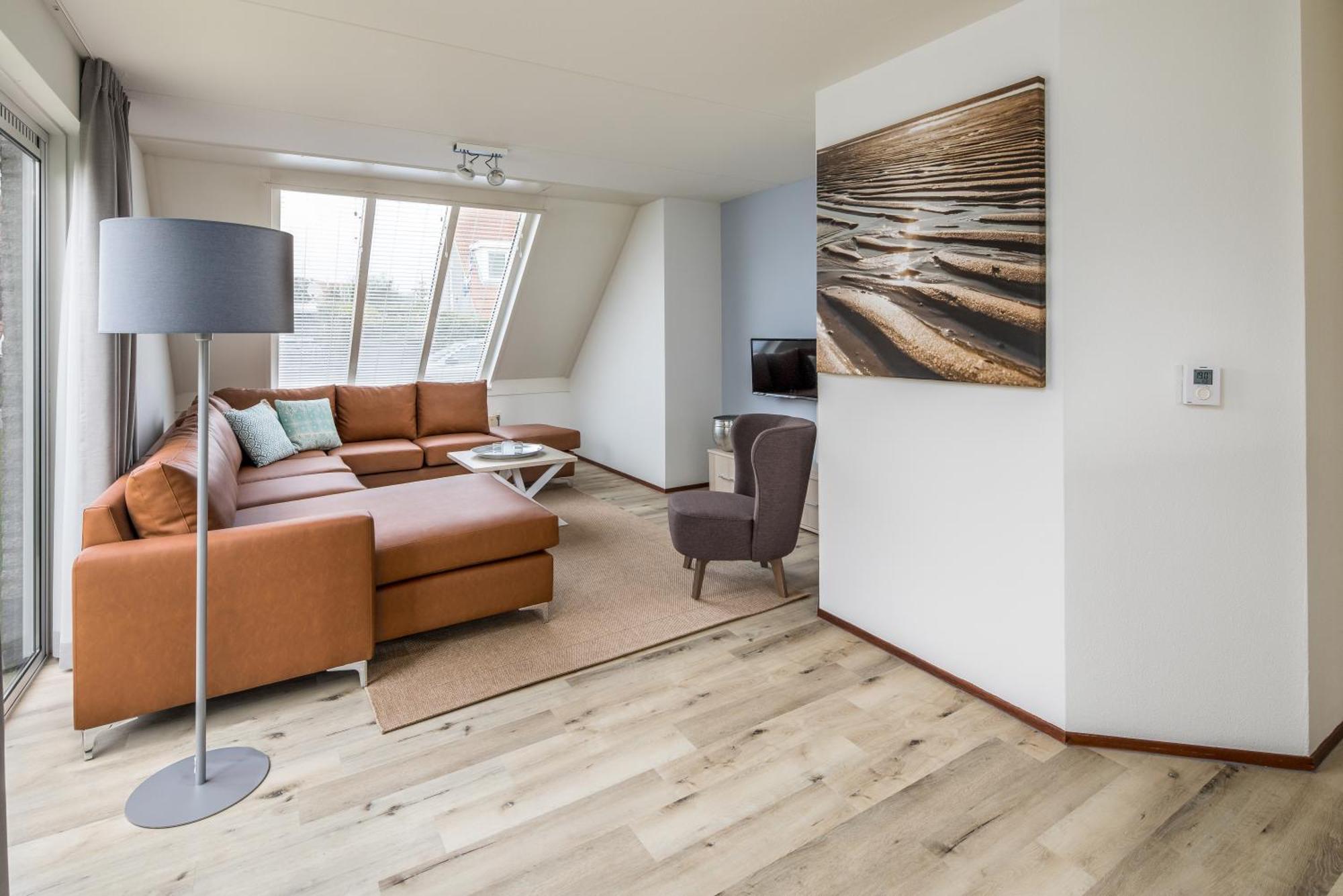 Summio Zeeland Village Scharendijke Exteriér fotografie